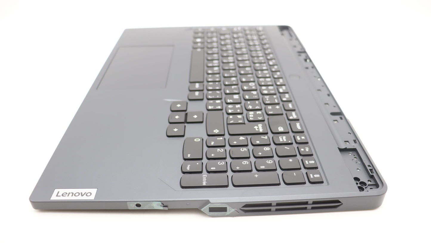 Lenovo Cover Upper Case Assembly Fra/ - 5CB1L54626