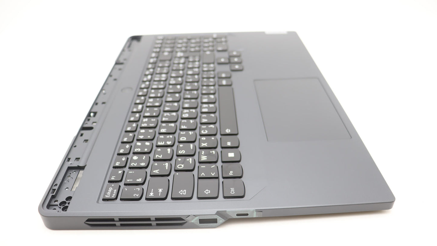 Lenovo Cover Upper Case Assembly Fra/ - 5CB1L54626