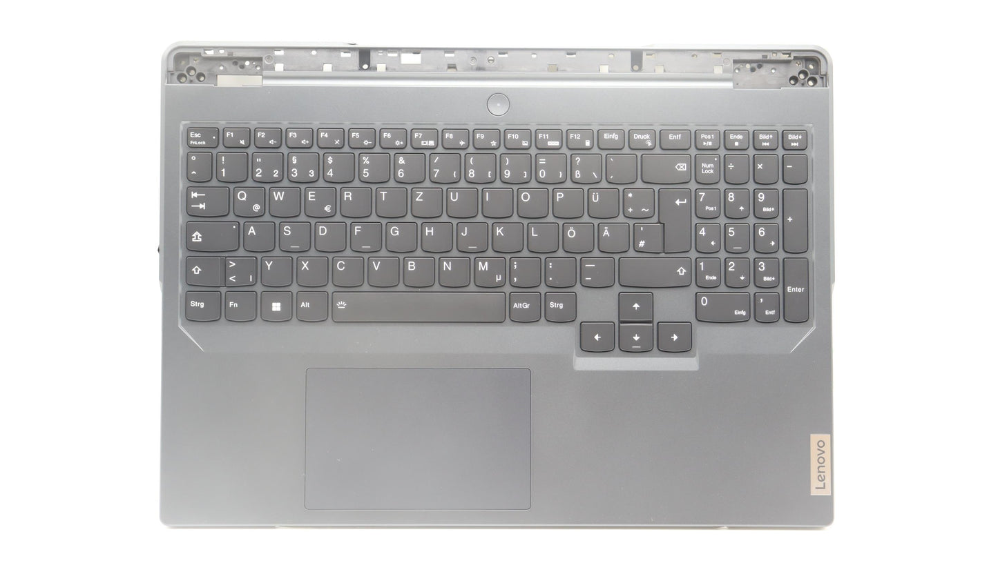 Lenovo Cover Upper Case Assembly Ger - 5CB1L54627
