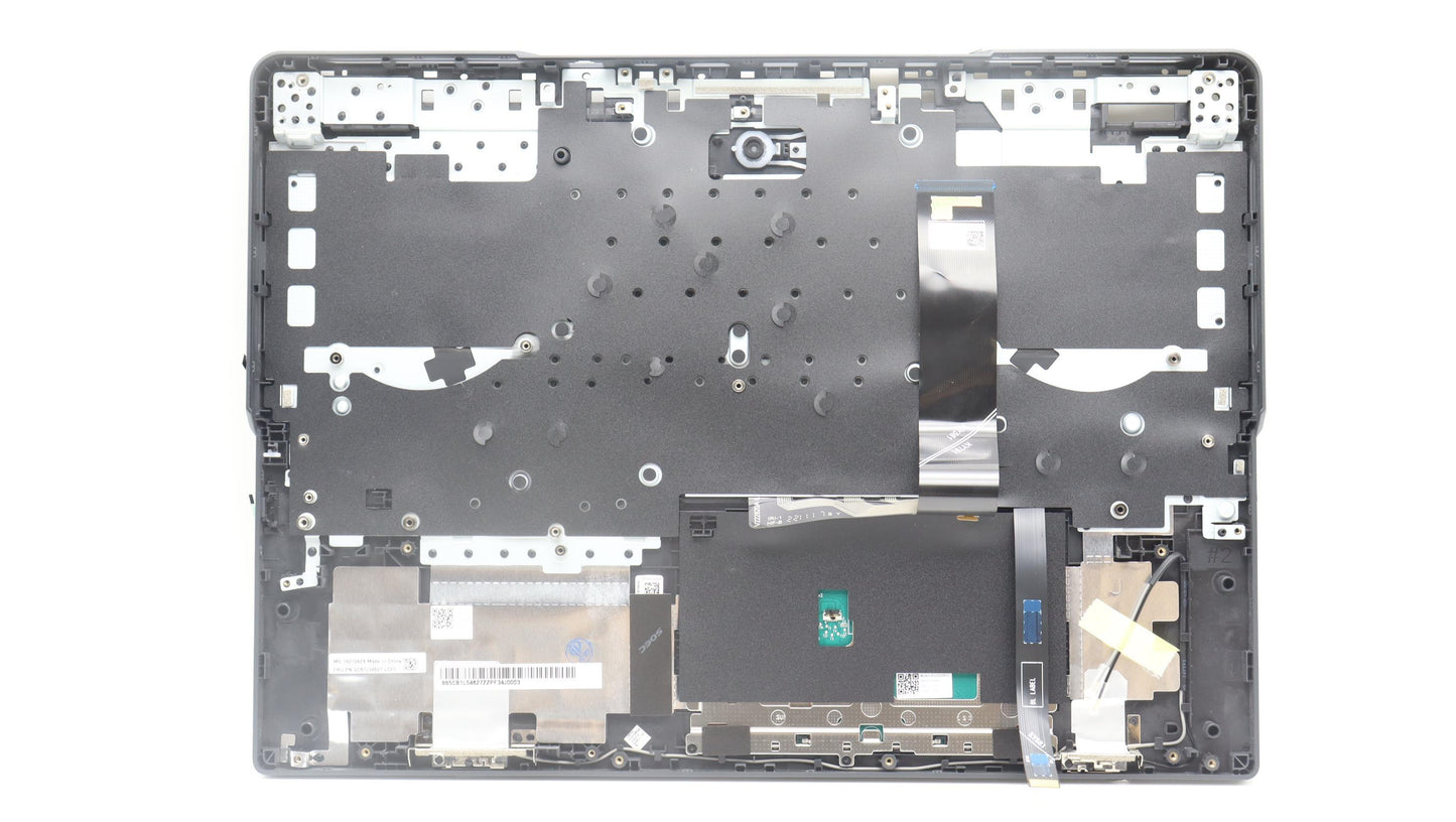 Lenovo Cover Upper Case Assembly Ger - 5CB1L54627