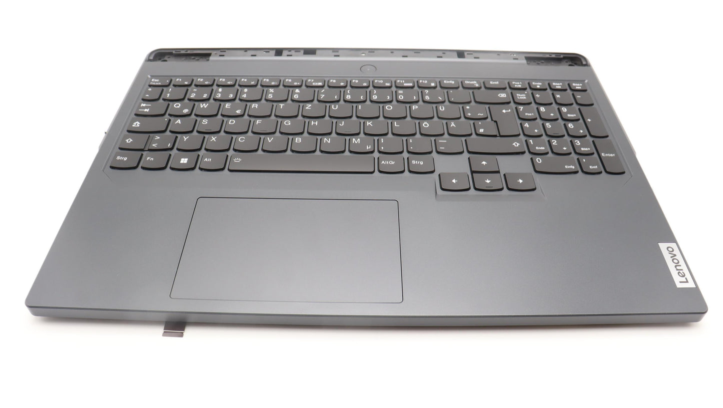 Lenovo Cover Upper Case Assembly Ger - 5CB1L54627