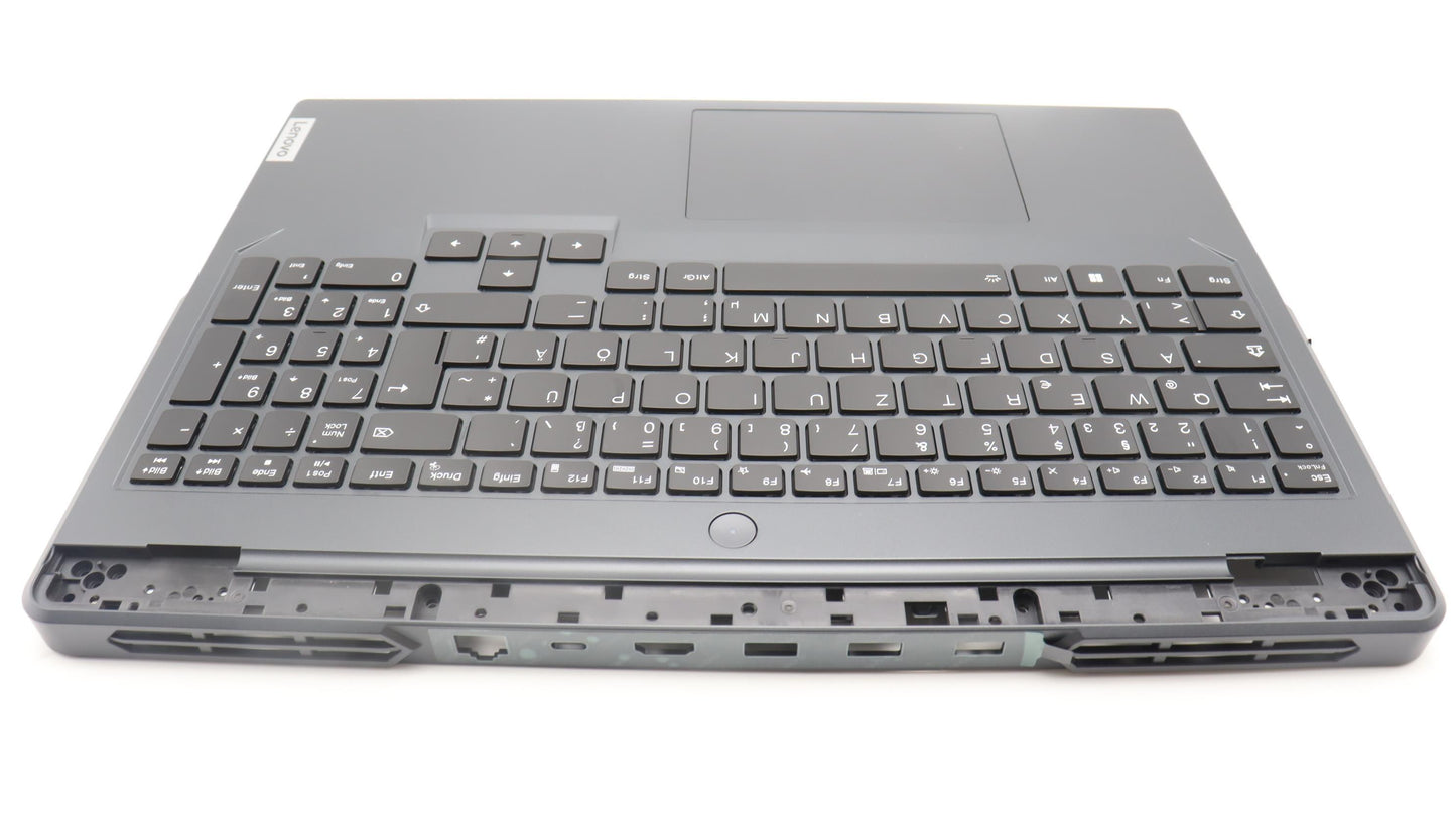 Lenovo Cover Upper Case Assembly Ger - 5CB1L54627