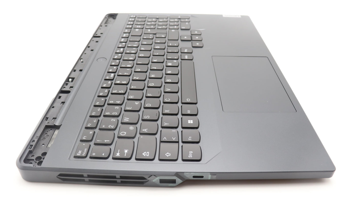 Lenovo Cover Upper Case Assembly Ger - 5CB1L54627