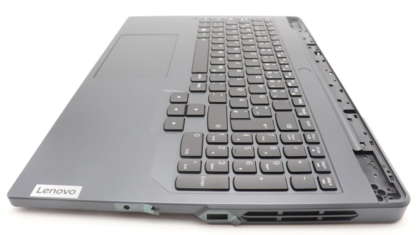 Lenovo Cover Upper Case Assembly Ger - 5CB1L54627