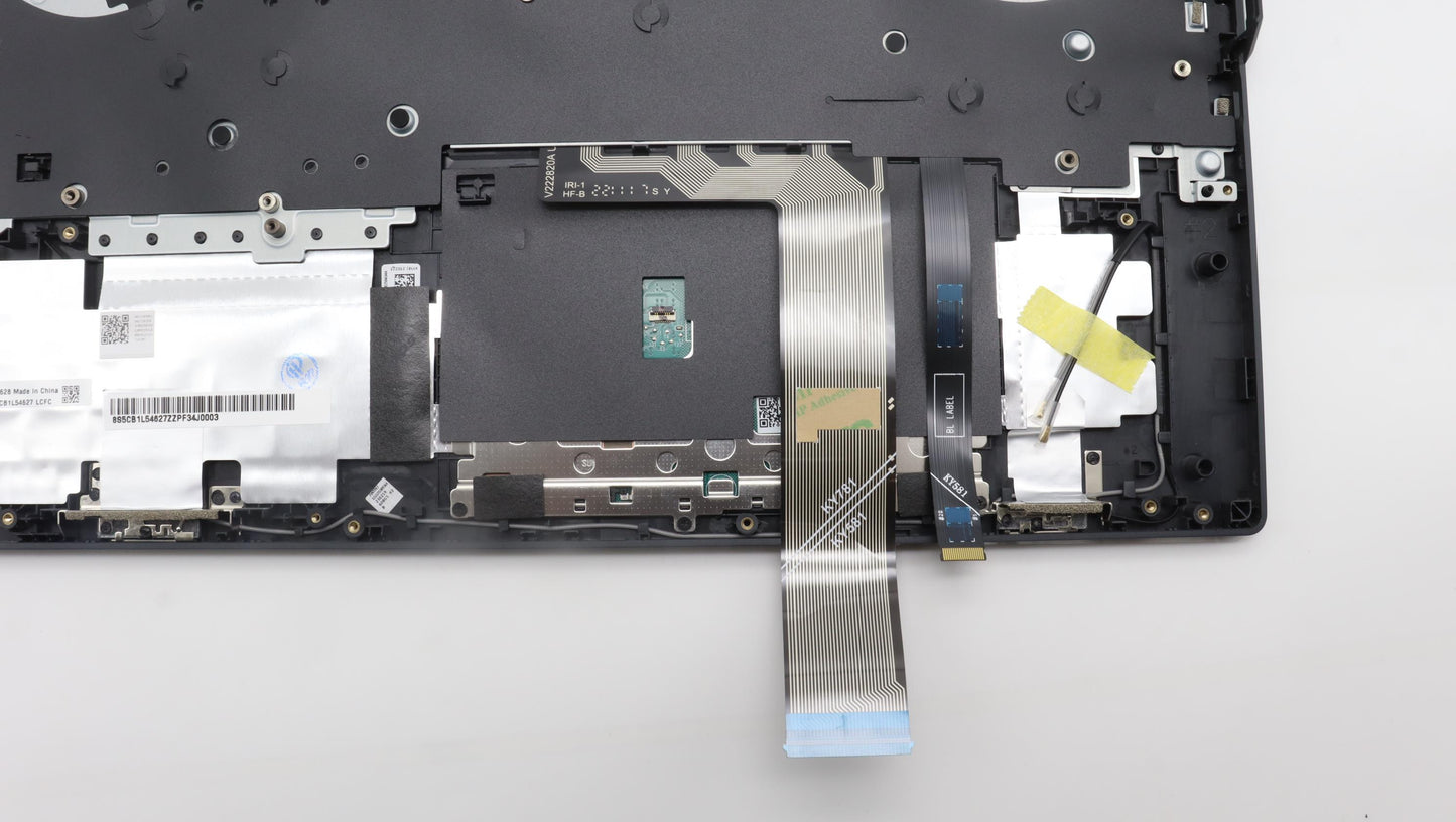 Lenovo Cover Upper Case Assembly Ger - 5CB1L54627