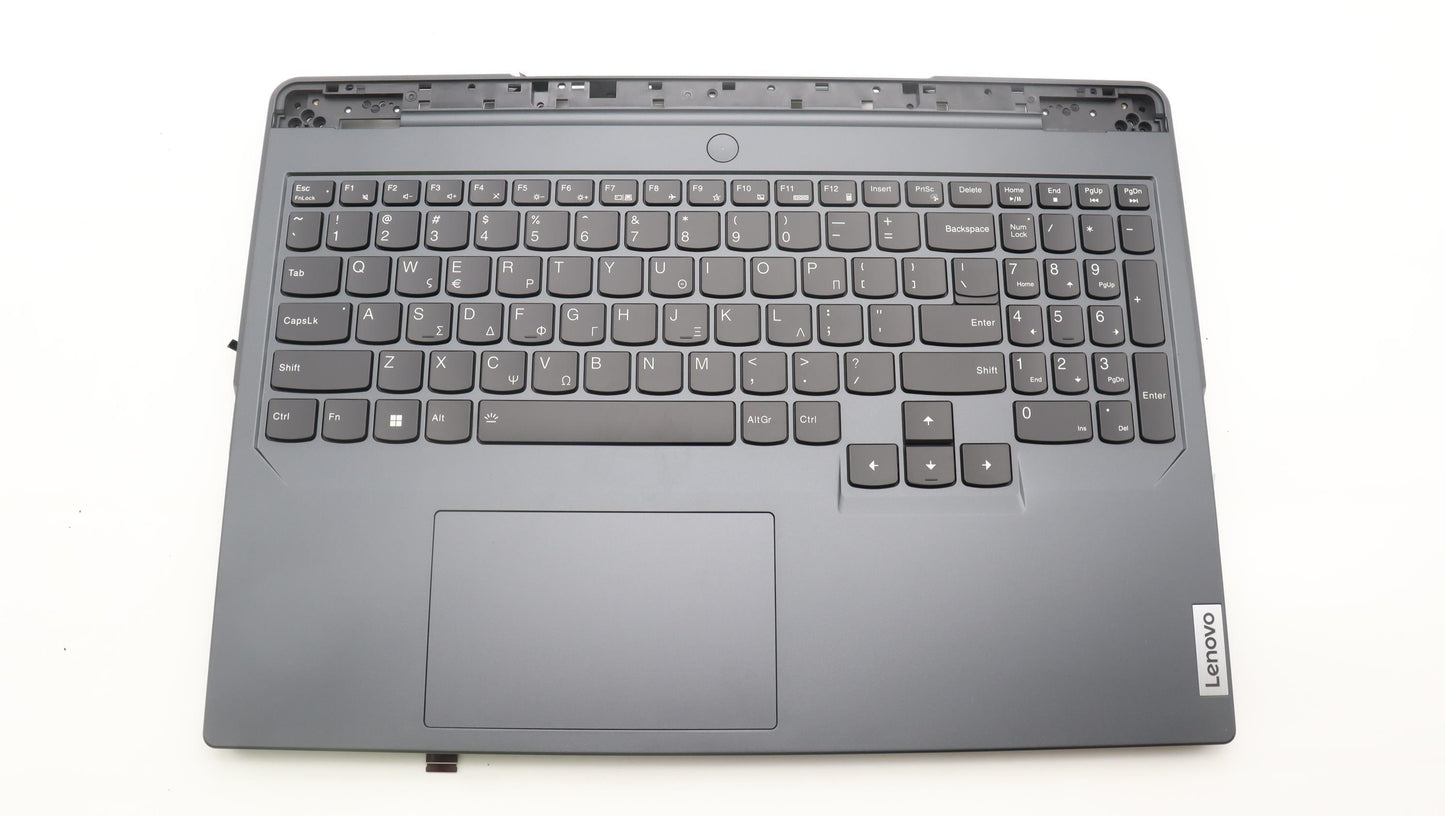 Lenovo Cover Upper Case Assembly Gre - 5CB1L54628