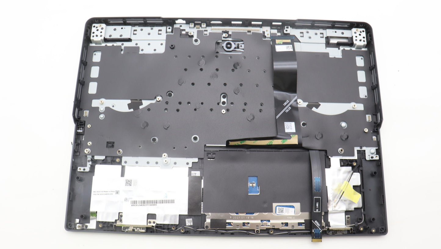 Lenovo Cover Upper Case Assembly Gre - 5CB1L54628