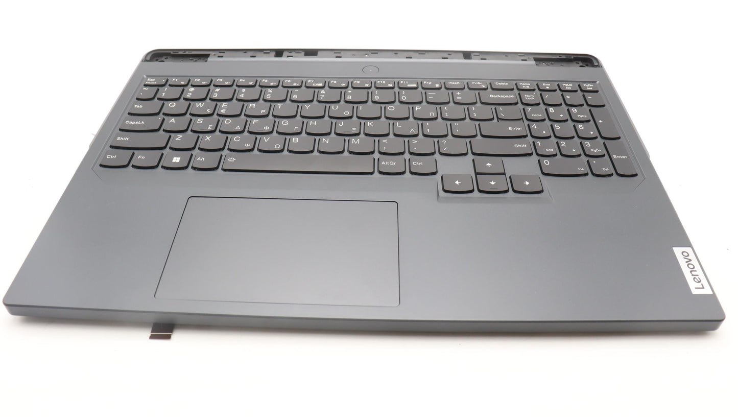 Lenovo Cover Upper Case Assembly Gre - 5CB1L54628