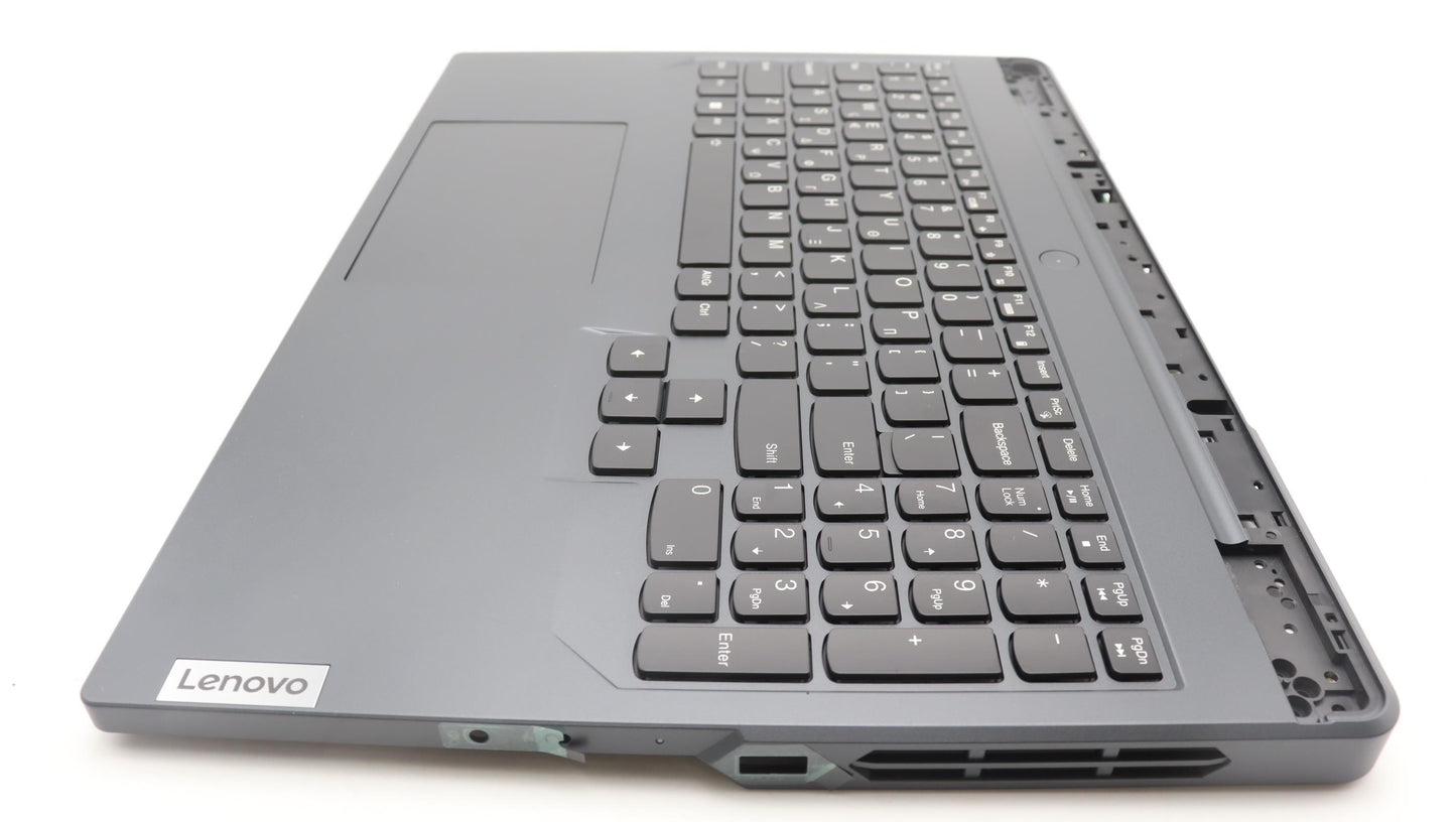 Lenovo Cover Upper Case Assembly Gre - 5CB1L54628