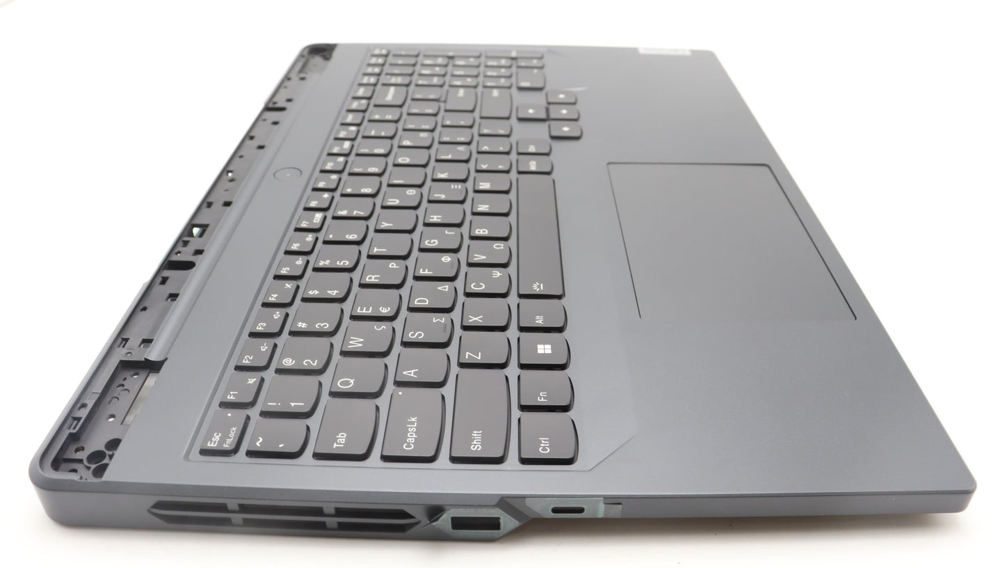 Lenovo Cover Upper Case Assembly Gre - 5CB1L54628