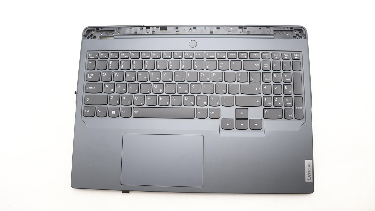 Lenovo Cover Upper Case Assembly Hbw - 5CB1L54629