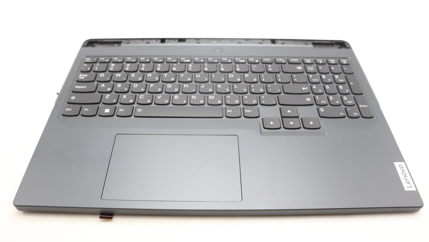 Lenovo Cover Upper Case Assembly Hbw - 5CB1L54629