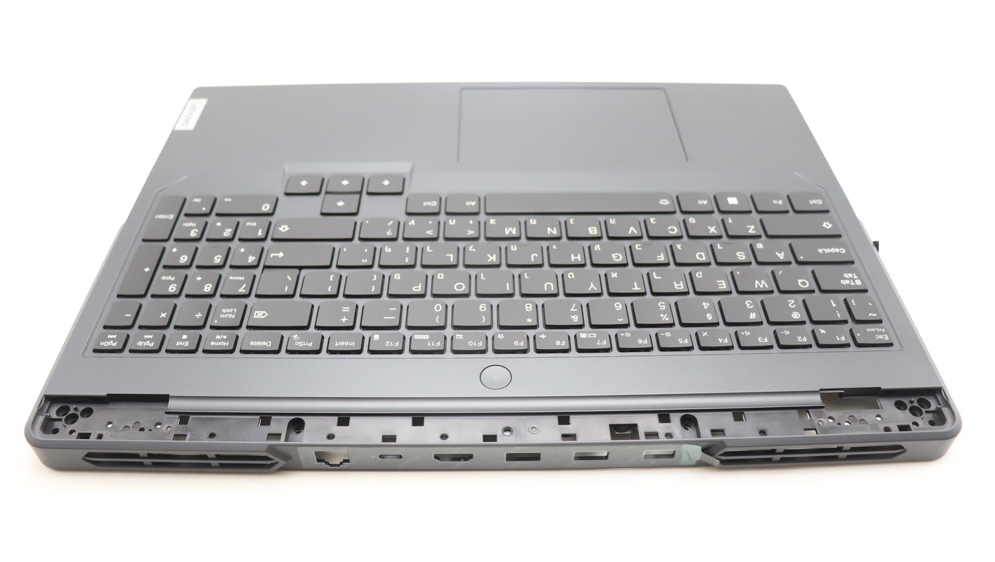 Lenovo Cover Upper Case Assembly Hbw - 5CB1L54629
