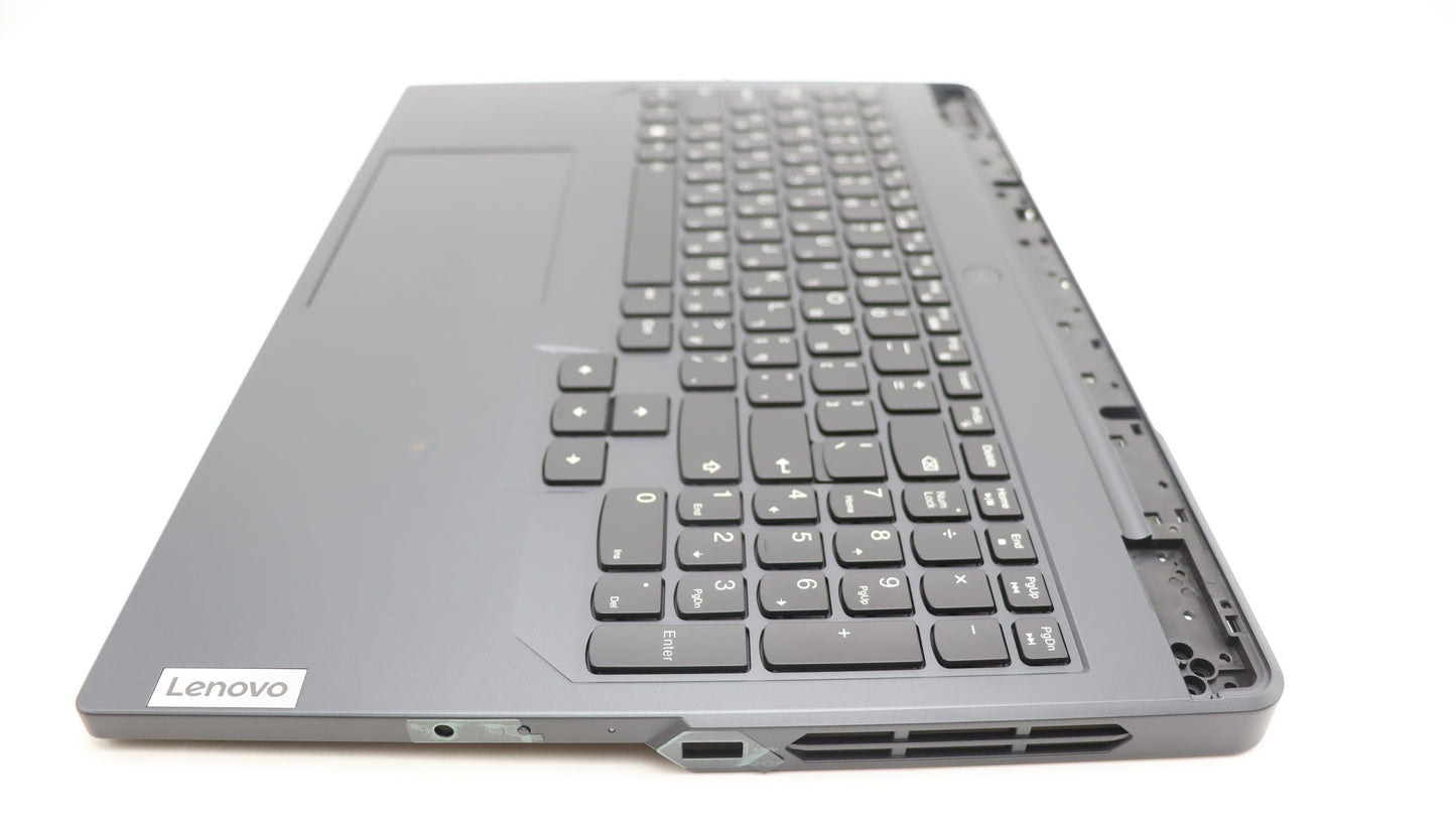 Lenovo Cover Upper Case Assembly Hbw - 5CB1L54629