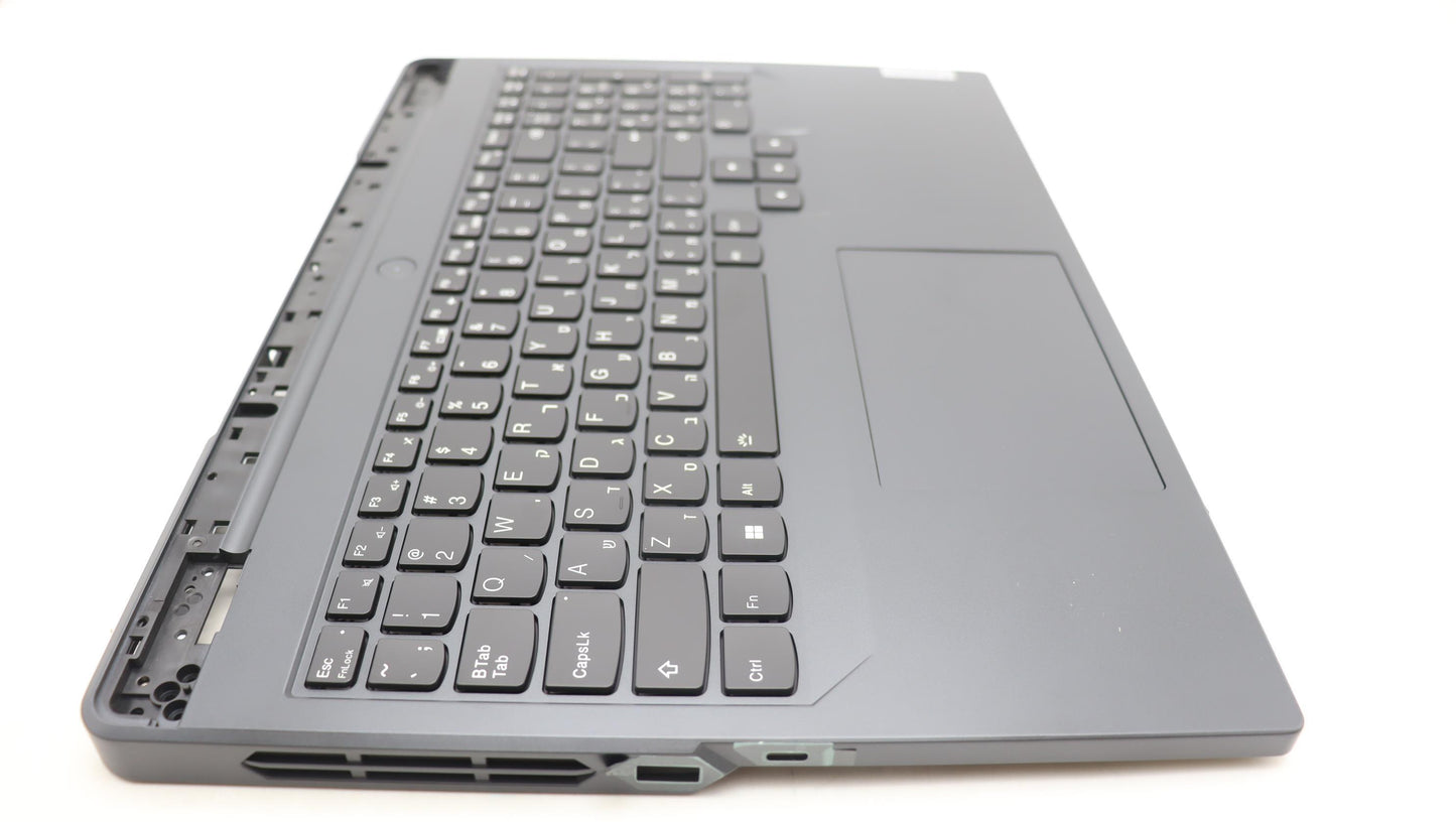 Lenovo Cover Upper Case Assembly Hbw - 5CB1L54629