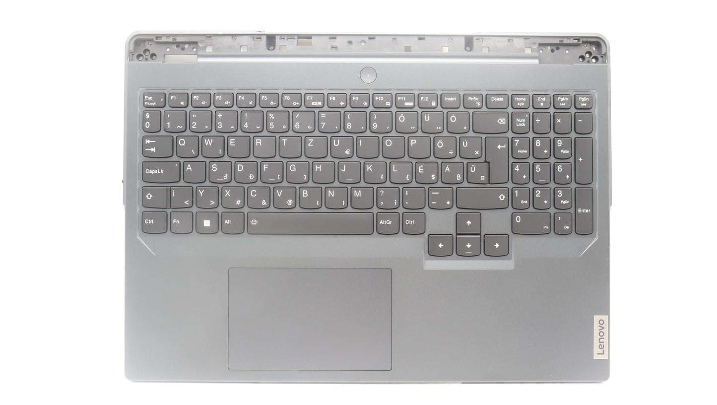 Lenovo Cover Upper Case Assembly Hun - 5CB1L54631