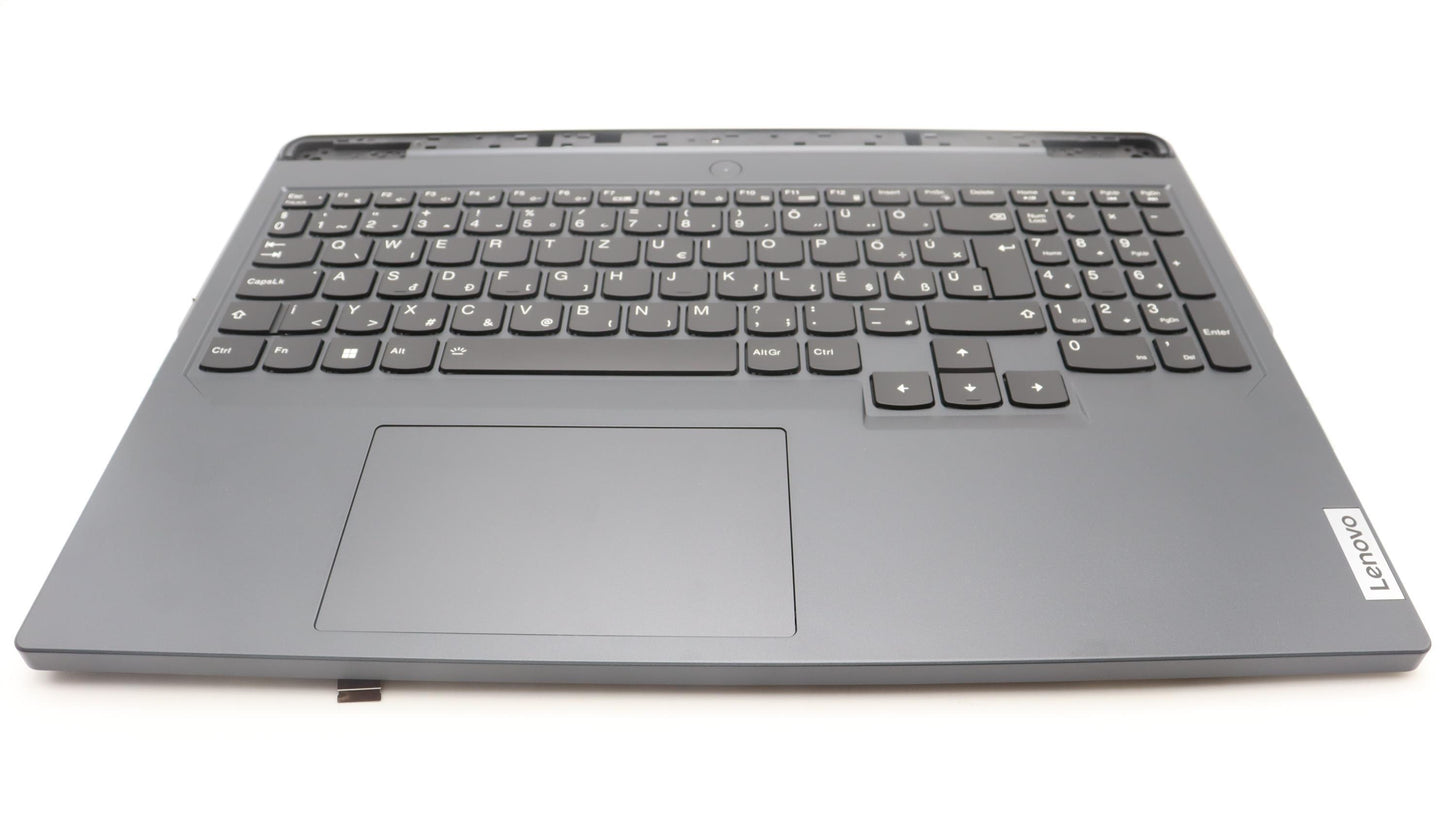 Lenovo Cover Upper Case Assembly Hun - 5CB1L54631