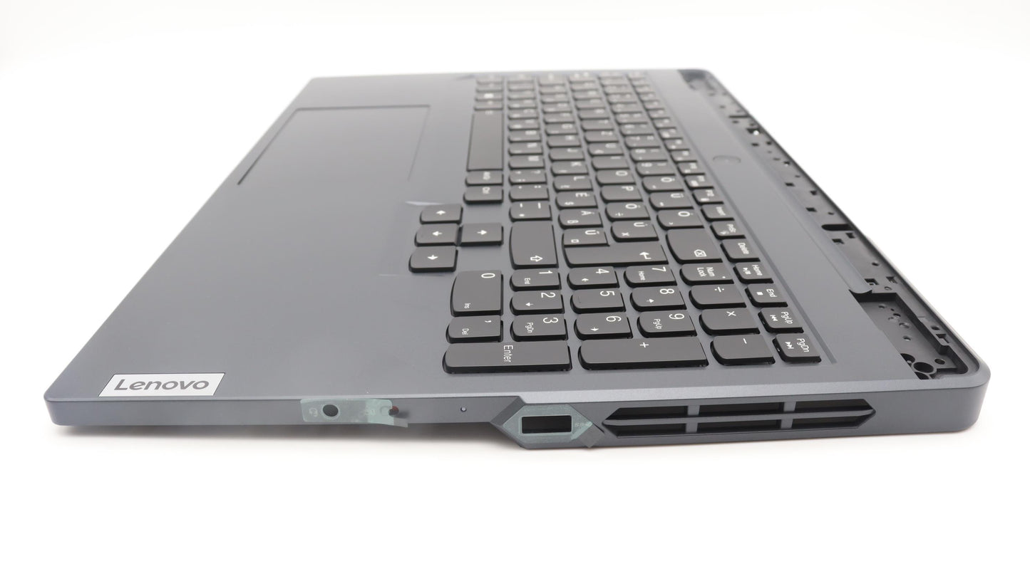Lenovo Cover Upper Case Assembly Hun - 5CB1L54631