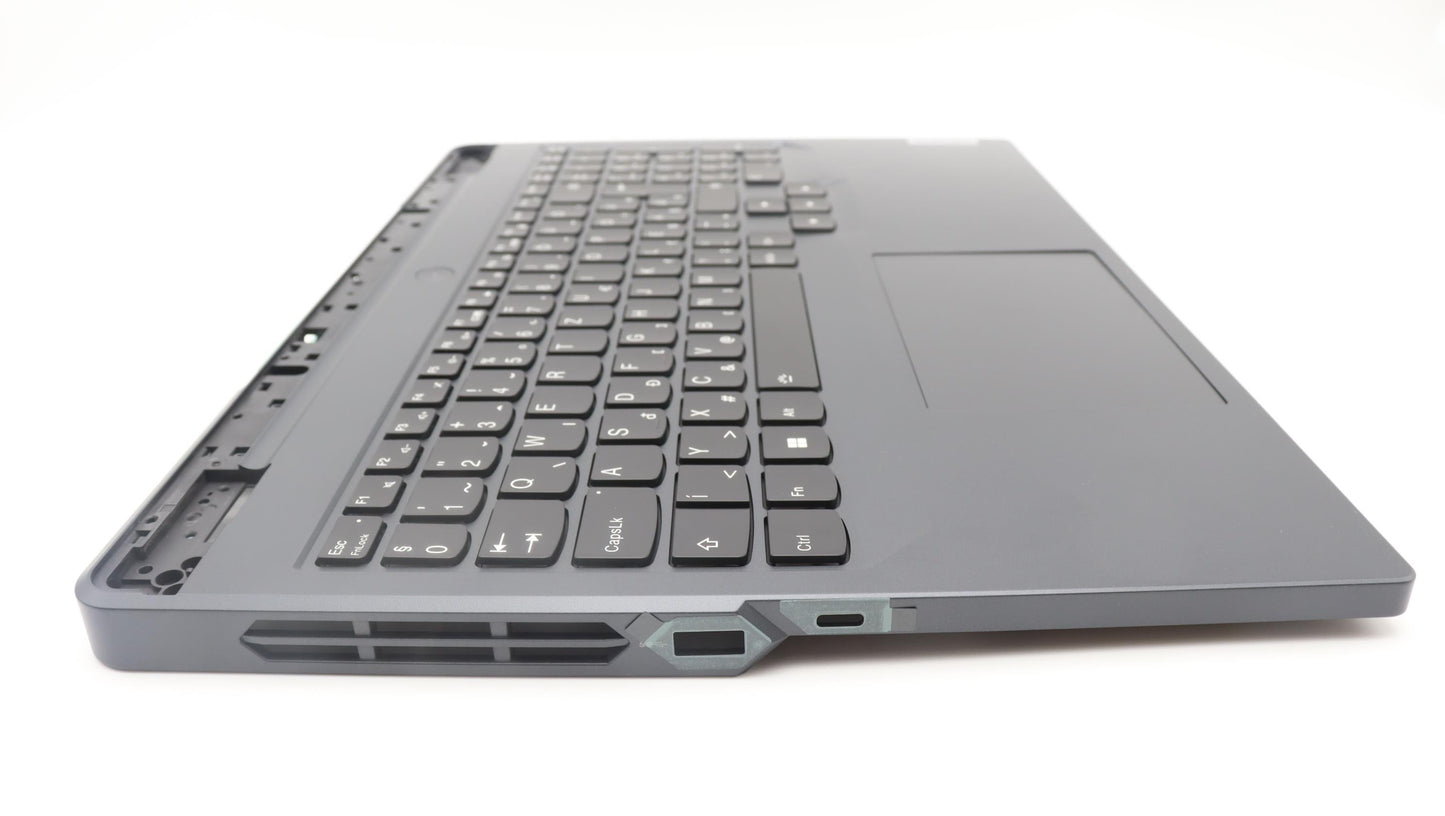 Lenovo Cover Upper Case Assembly Hun - 5CB1L54631