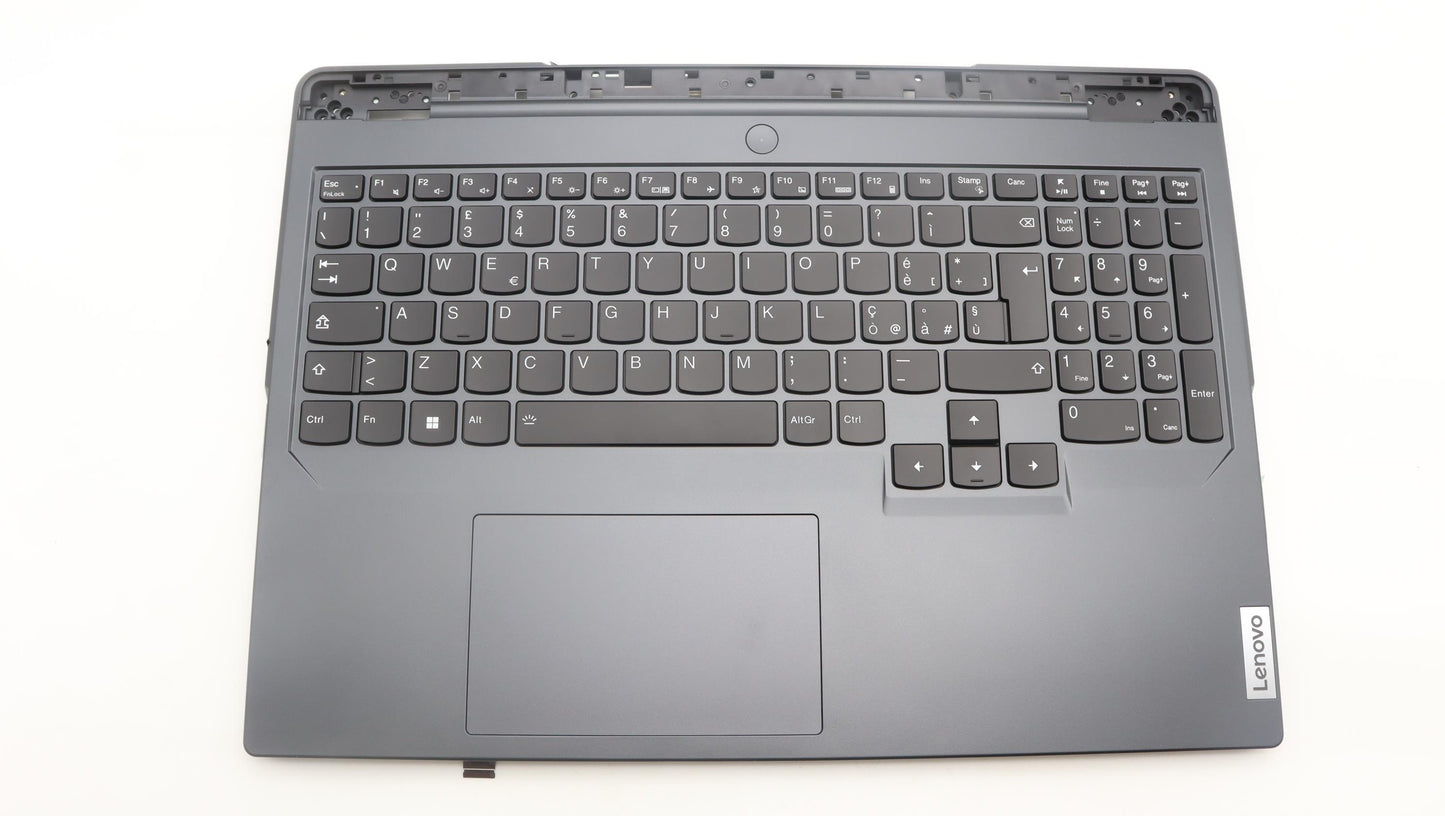 Lenovo Cover Upper Case Assembly Ita - 5CB1L54633