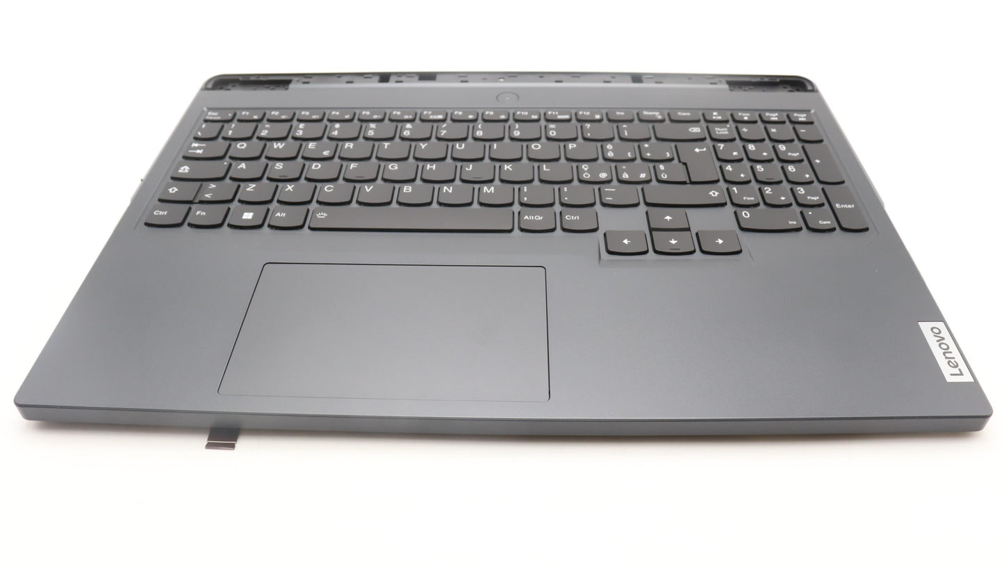 Lenovo Cover Upper Case Assembly Ita - 5CB1L54633