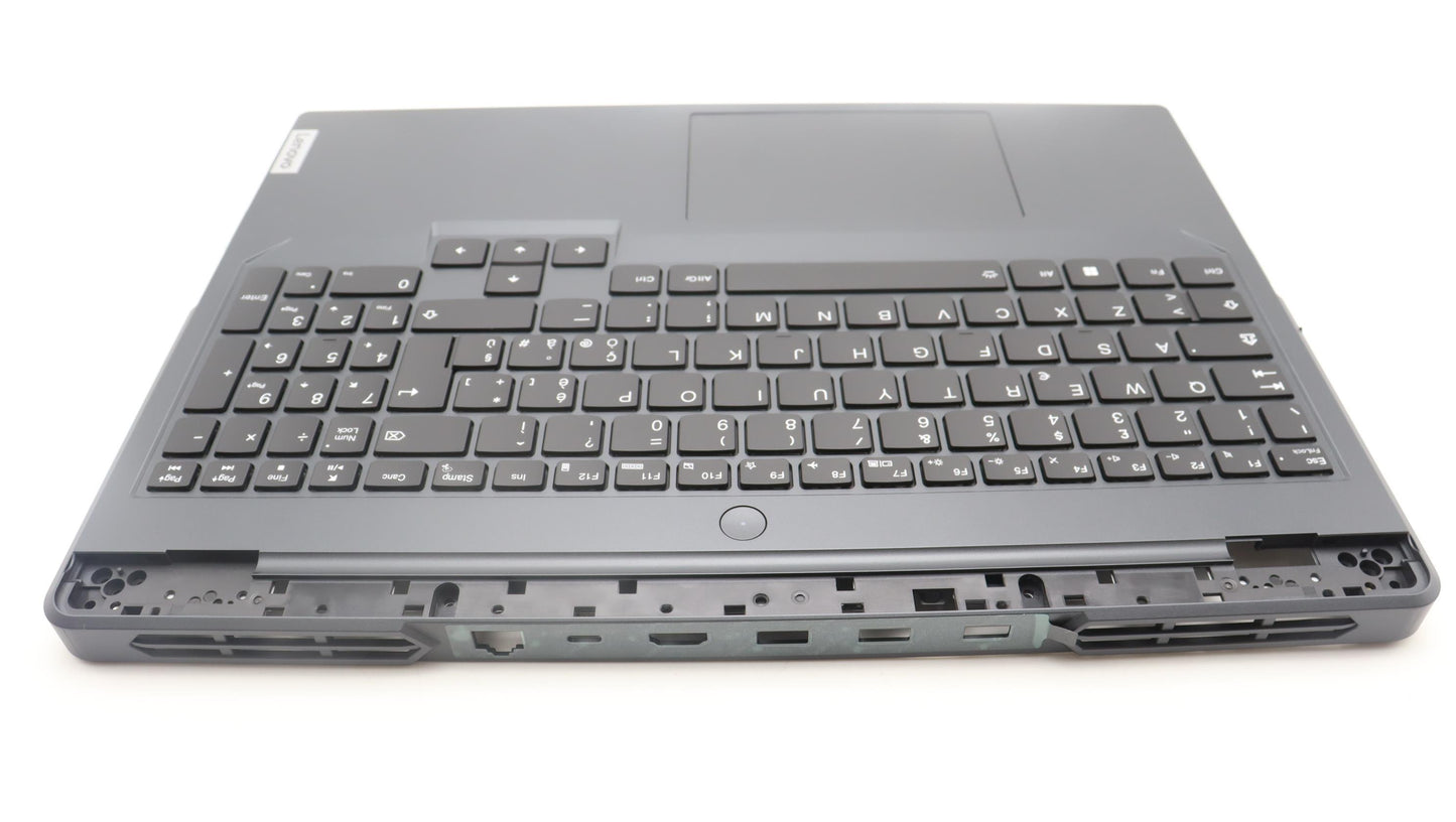Lenovo Cover Upper Case Assembly Ita - 5CB1L54633