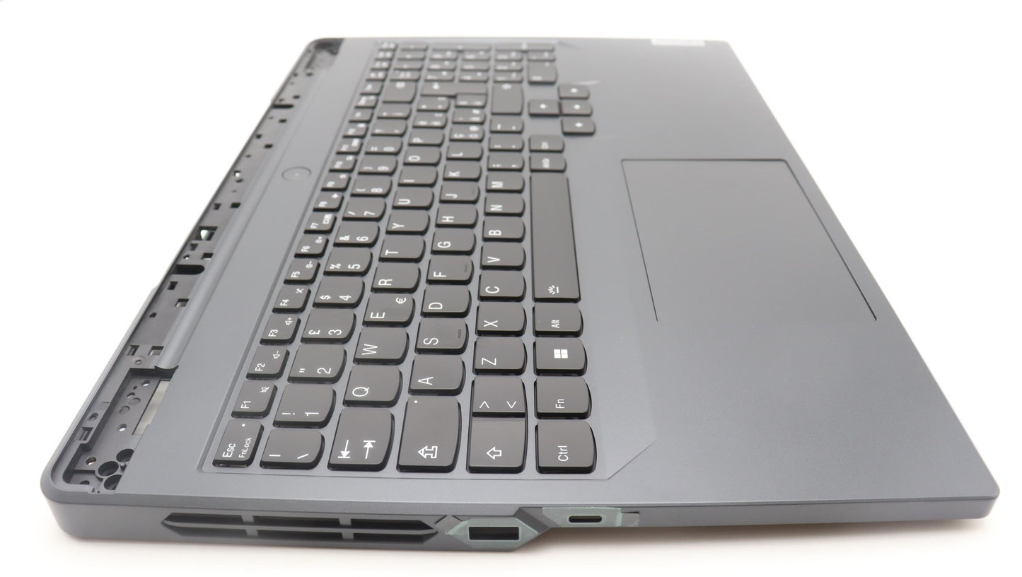 Lenovo Cover Upper Case Assembly Ita - 5CB1L54633