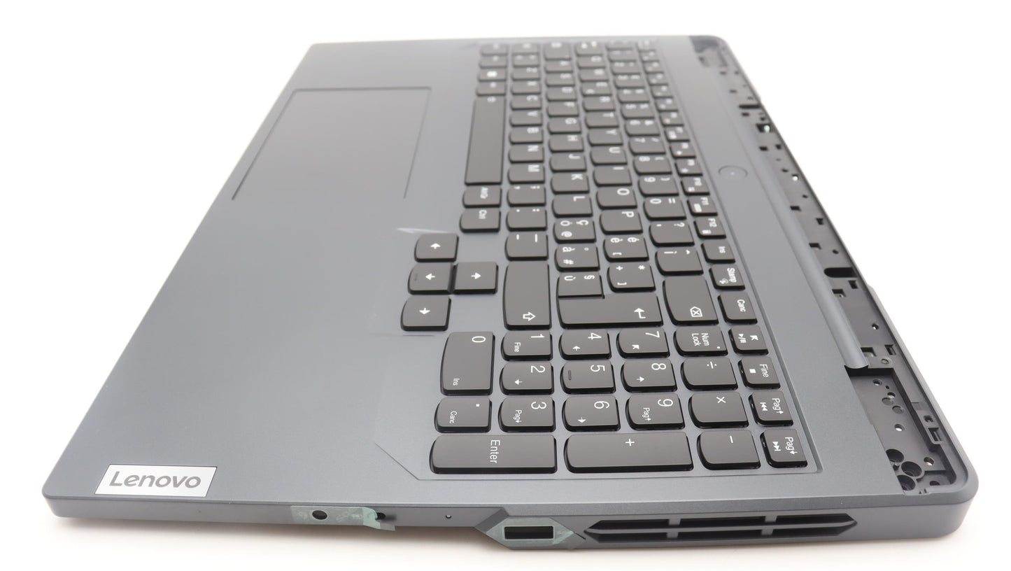 Lenovo Cover Upper Case Assembly Ita - 5CB1L54633