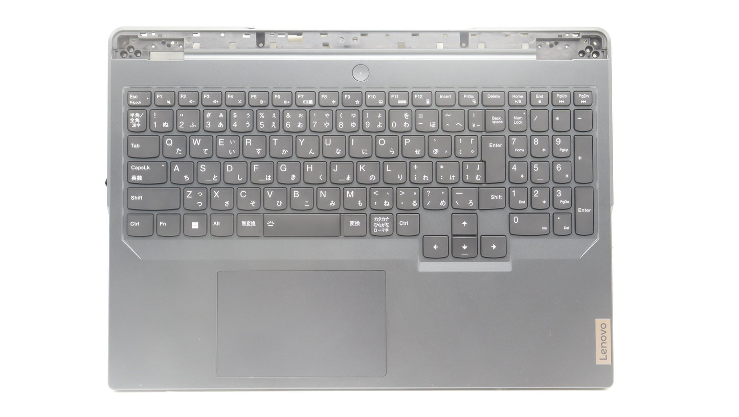 Lenovo Cover Upper Case Assembly Jpn - 5CB1L54634