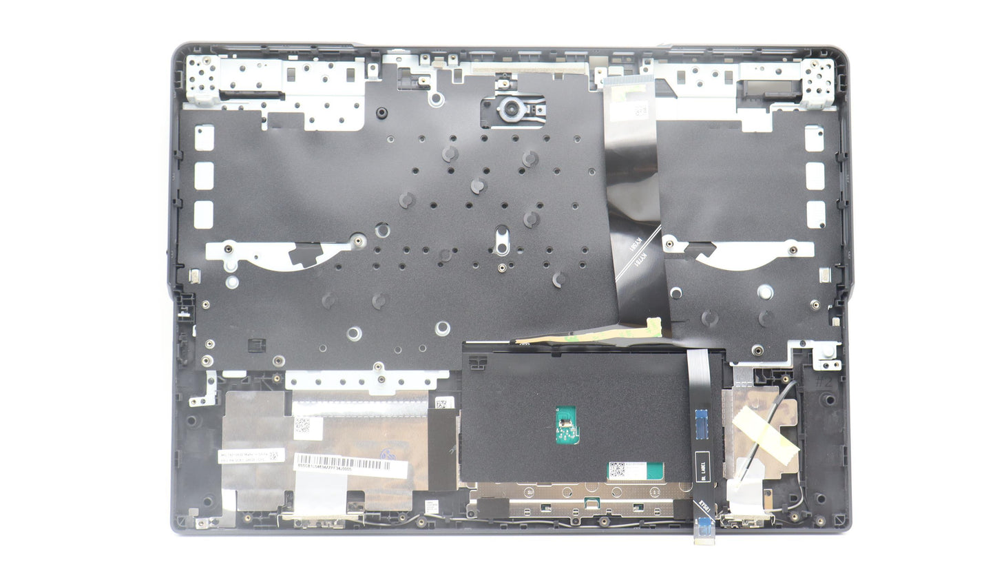 Lenovo Cover Upper Case Assembly Jpn - 5CB1L54634