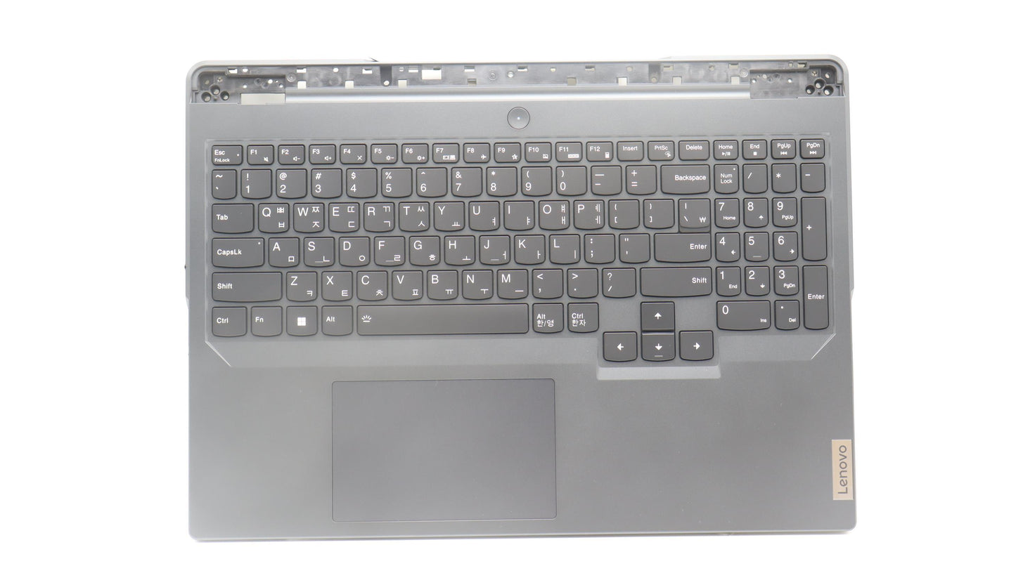 Lenovo Cover Upper Case Assembly Kor - 5CB1L54635