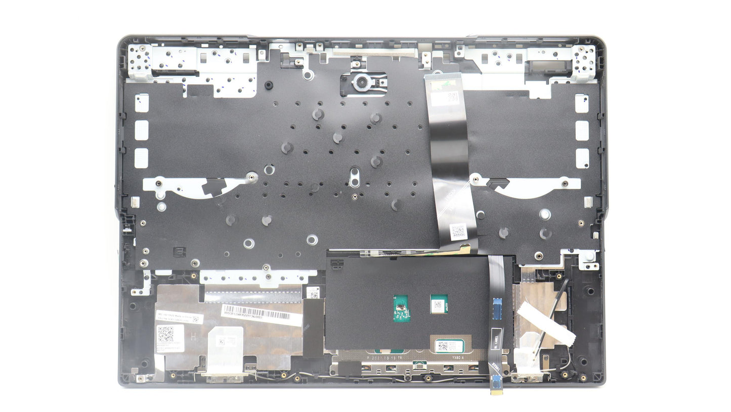 Lenovo Cover Upper Case Assembly Kor - 5CB1L54635