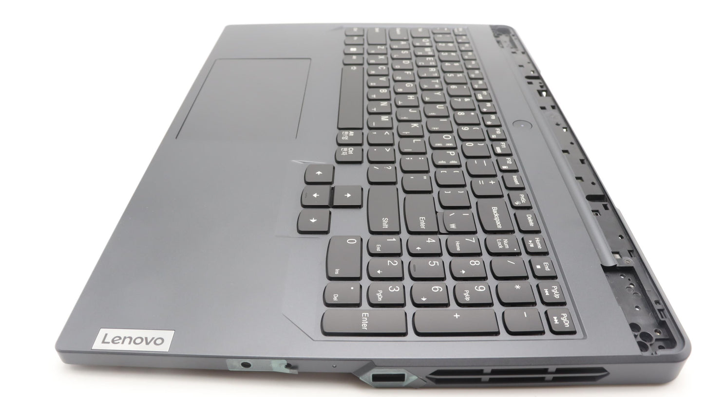 Lenovo Cover Upper Case Assembly Kor - 5CB1L54635