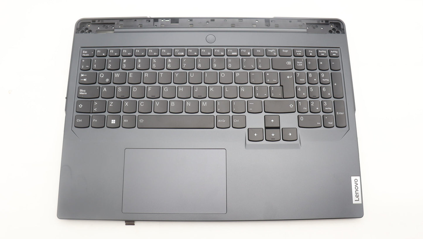 Lenovo Cover Upper Case Assembly La S - 5CB1L54636