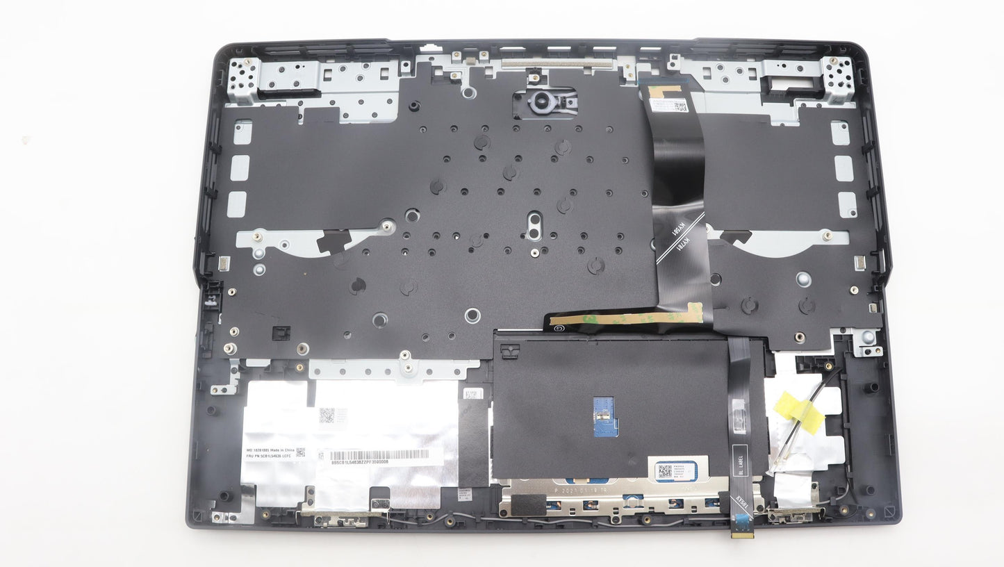 Lenovo Cover Upper Case Assembly La S - 5CB1L54636