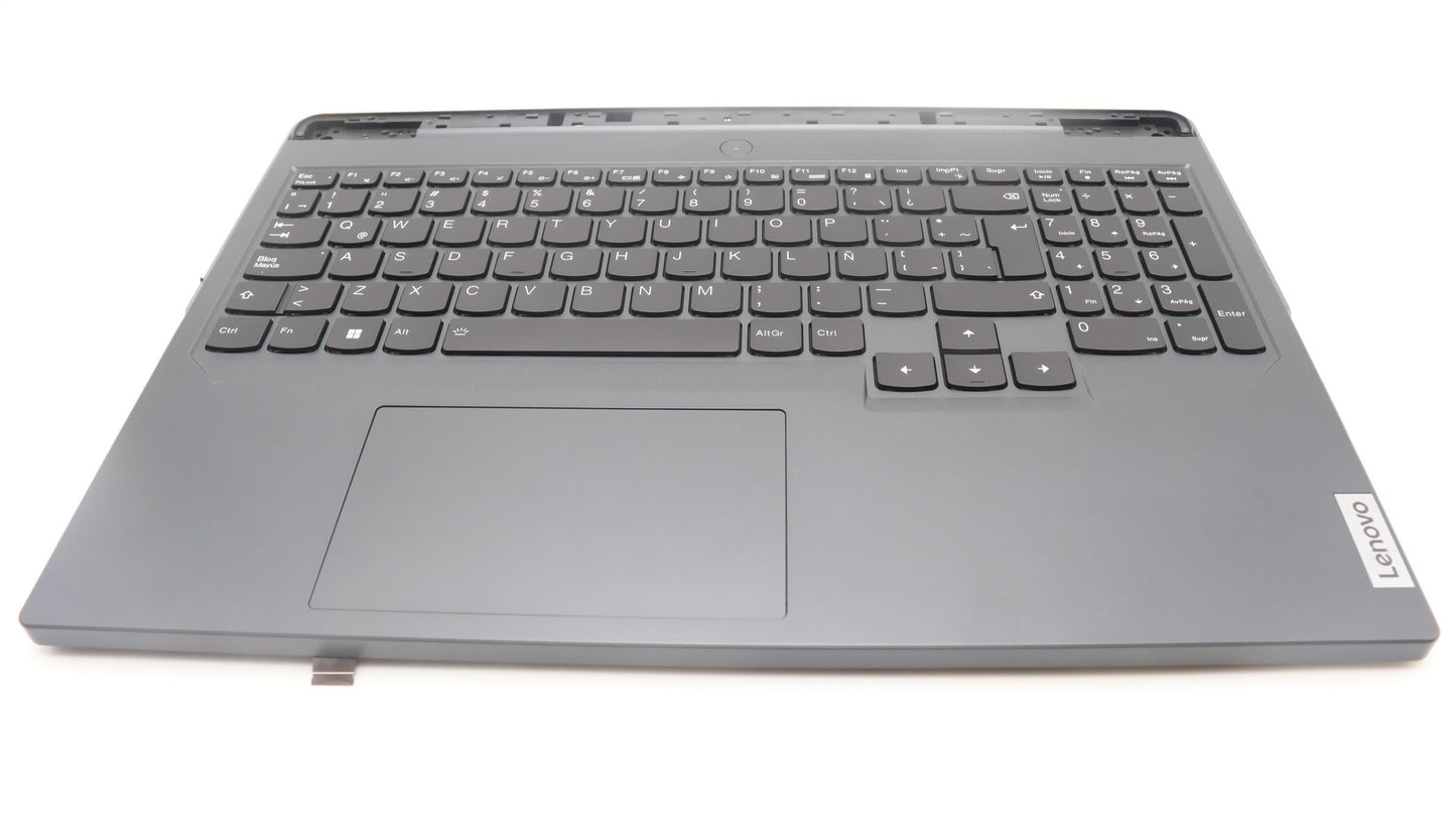 Lenovo Cover Upper Case Assembly La S - 5CB1L54636