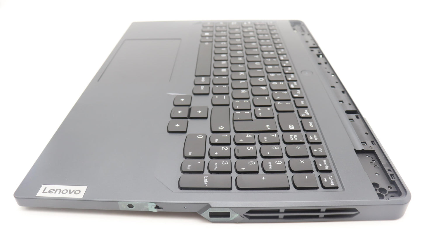 Lenovo Cover Upper Case Assembly La S - 5CB1L54636