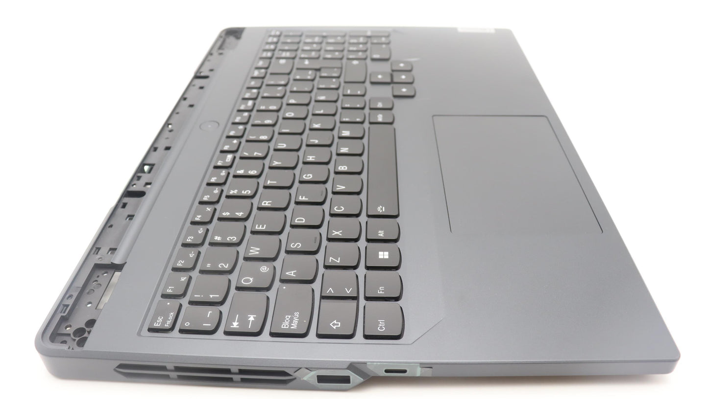 Lenovo Cover Upper Case Assembly La S - 5CB1L54636