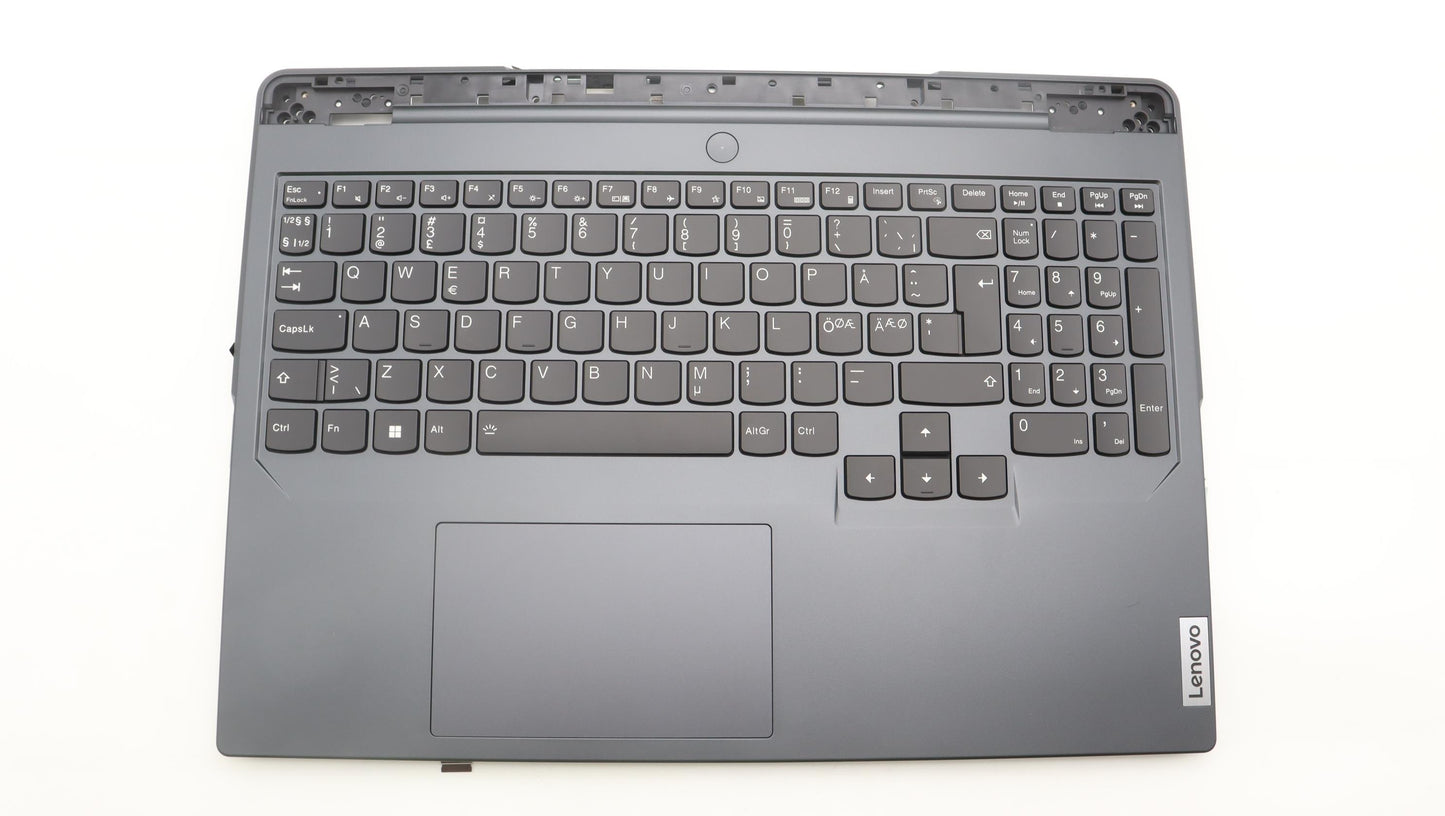 Lenovo Cover Upper Case Assembly Nord - 5CB1L54637