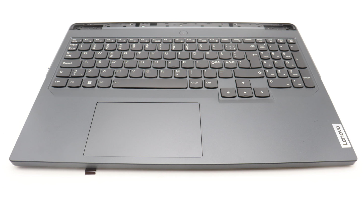 Lenovo Cover Upper Case Assembly Nord - 5CB1L54637