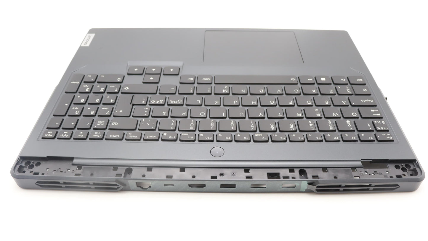 Lenovo Cover Upper Case Assembly Nord - 5CB1L54637