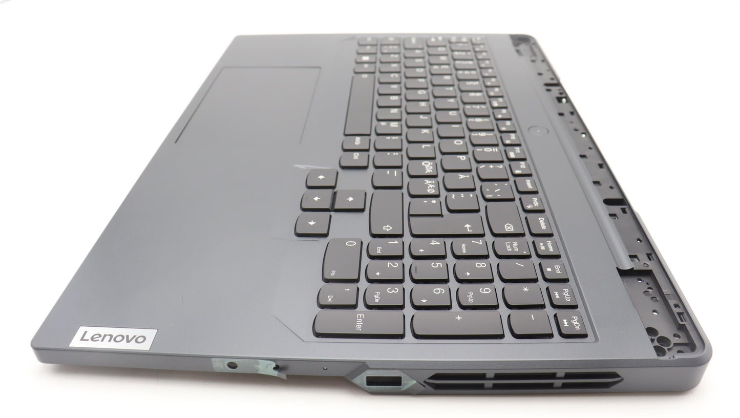 Lenovo Cover Upper Case Assembly Nord - 5CB1L54637