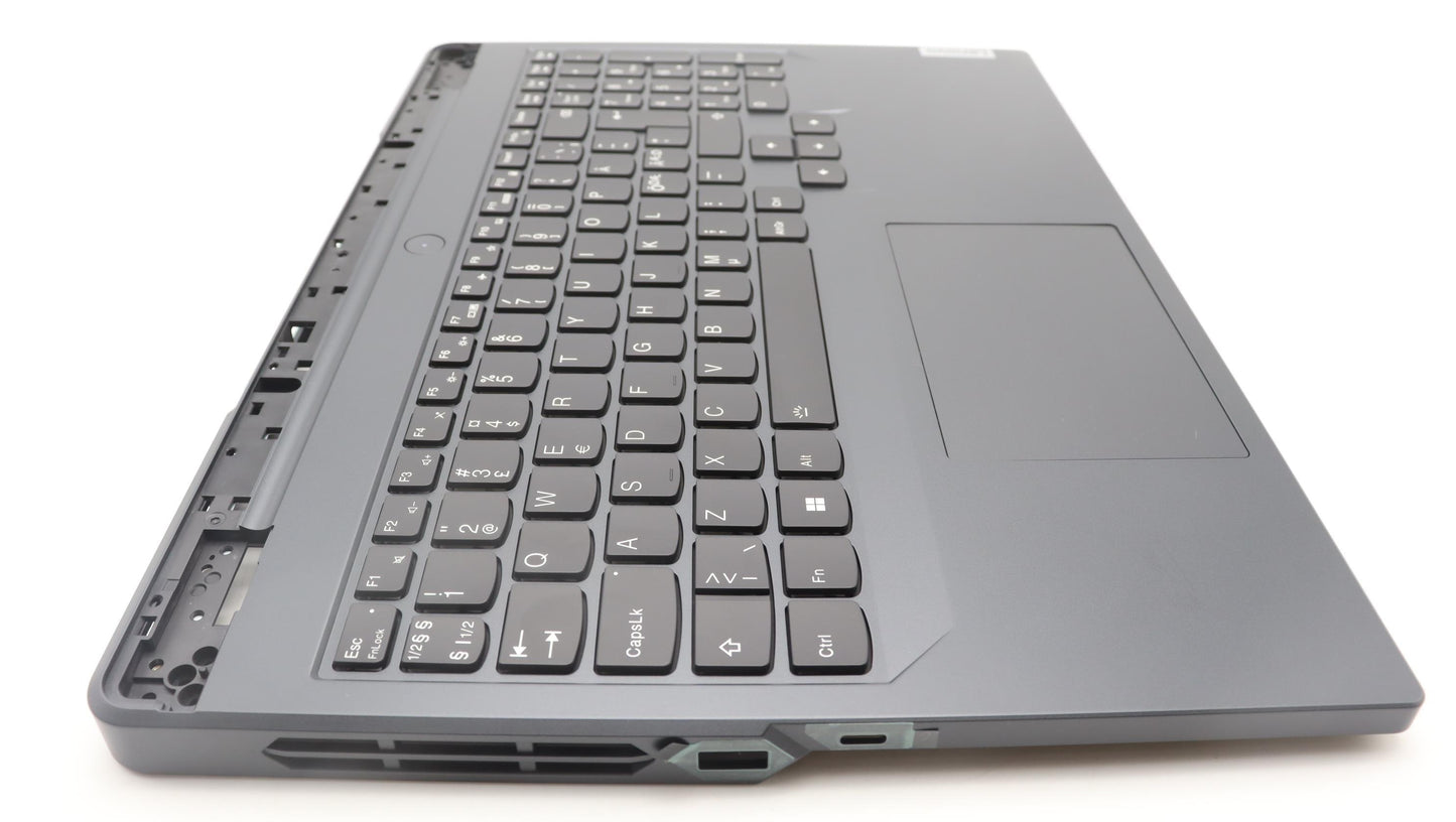 Lenovo Cover Upper Case Assembly Nord - 5CB1L54637