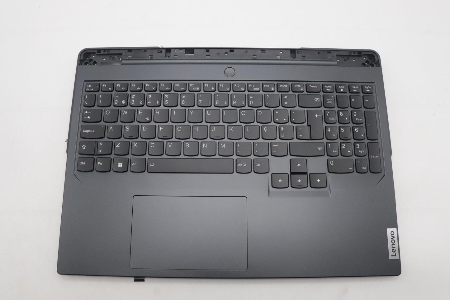 Lenovo Cover Upper Case Assembly Por - 5CB1L54638