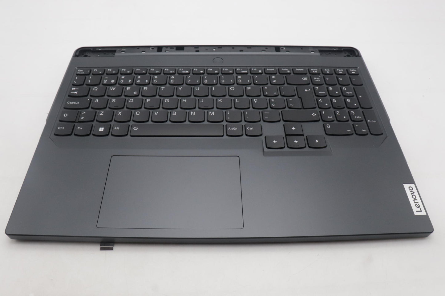 Lenovo Cover Upper Case Assembly Por - 5CB1L54638