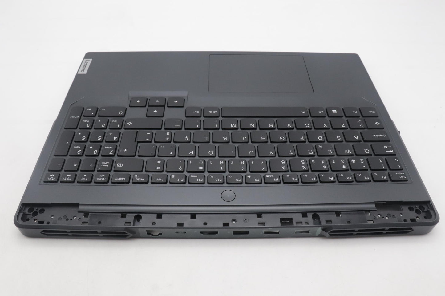 Lenovo Cover Upper Case Assembly Por - 5CB1L54638