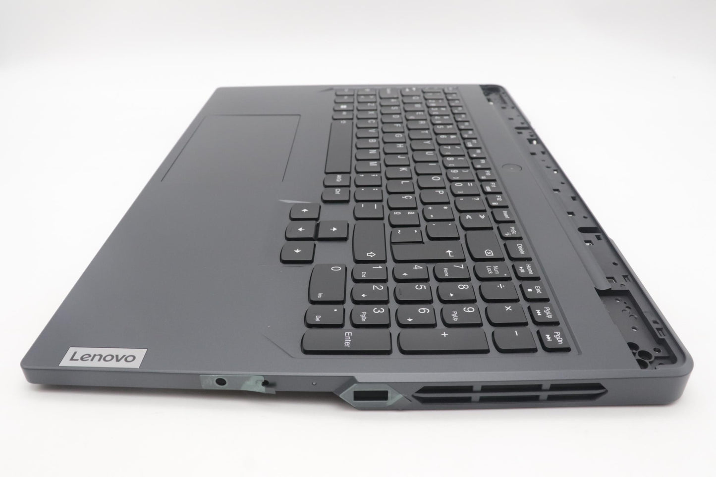 Lenovo Cover Upper Case Assembly Por - 5CB1L54638