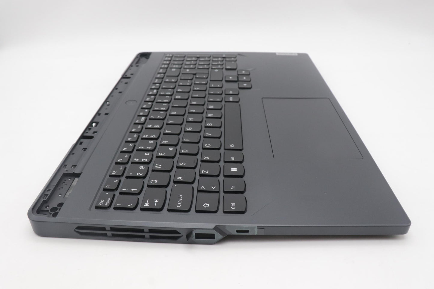 Lenovo Cover Upper Case Assembly Por - 5CB1L54638