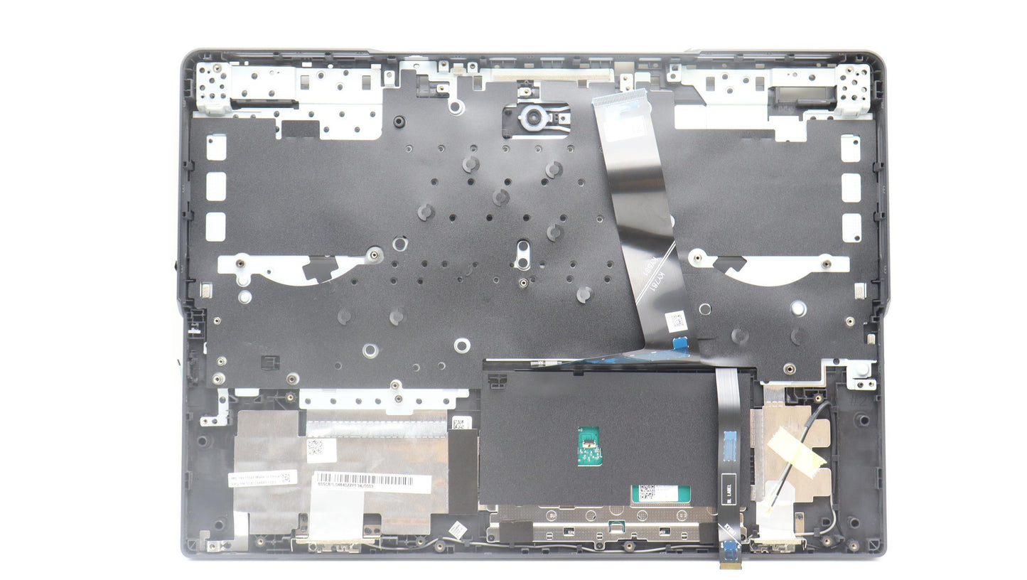 Lenovo Cover Upper Case Assembly Slv - 5CB1L54640