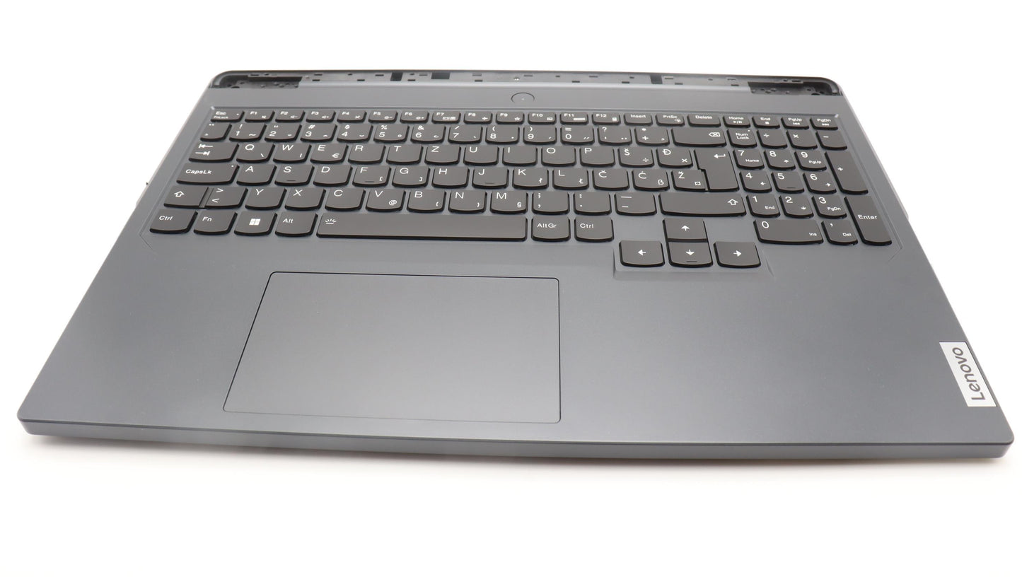 Lenovo Cover Upper Case Assembly Slv - 5CB1L54640